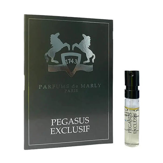 Parfums de Marly Pegasus Exclusif 1.5ml Vial
