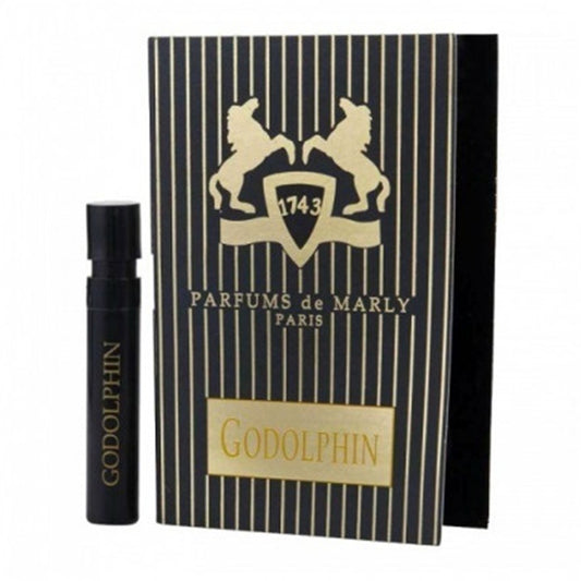 Parfums de Marly Godolphin EDP for Men 1.5ml Vial