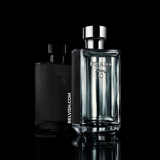 Prada L'Homme EDT for Men