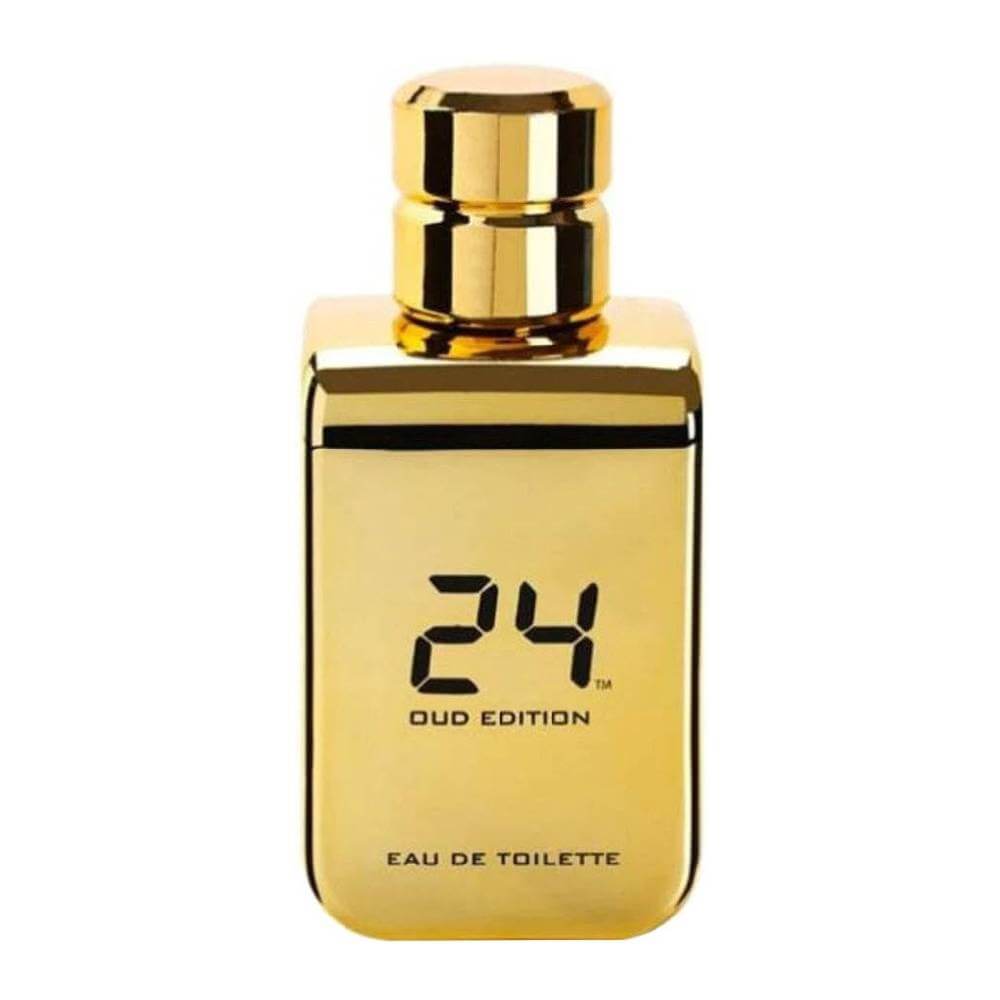 Buy ScentStory 24 Gold Oud Edition Unisex 100ml Online