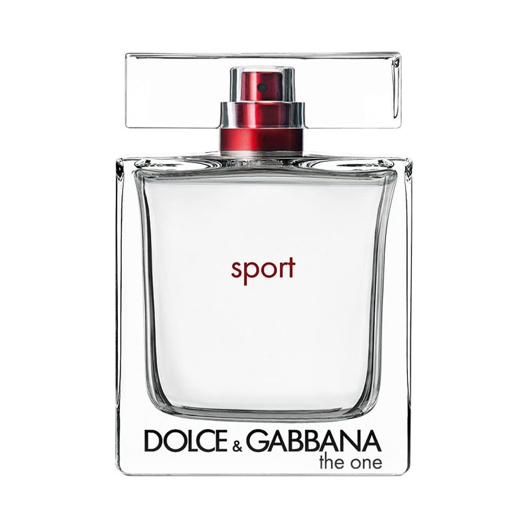 Dolce & Gabbana The One Sport EDT for Men