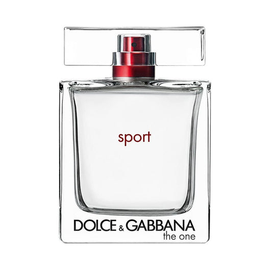 Dolce & Gabbana The One Sport EDT for Men