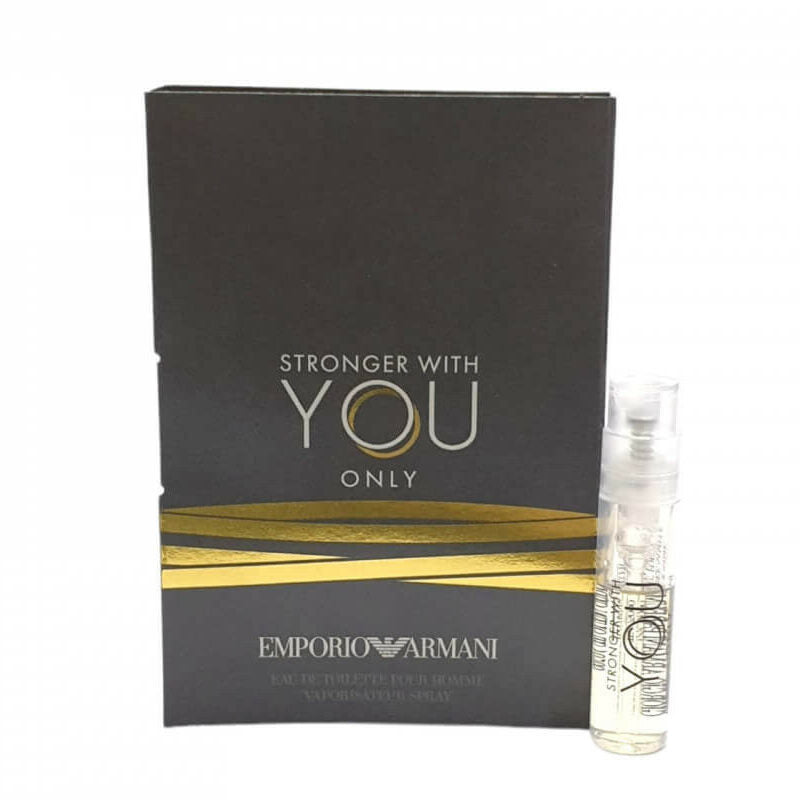 Armani only you clearance perfume