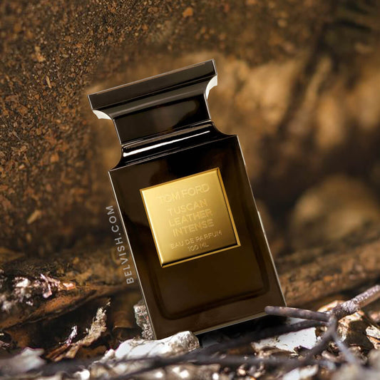 Tom Ford Tuscan Leather Intense EDP