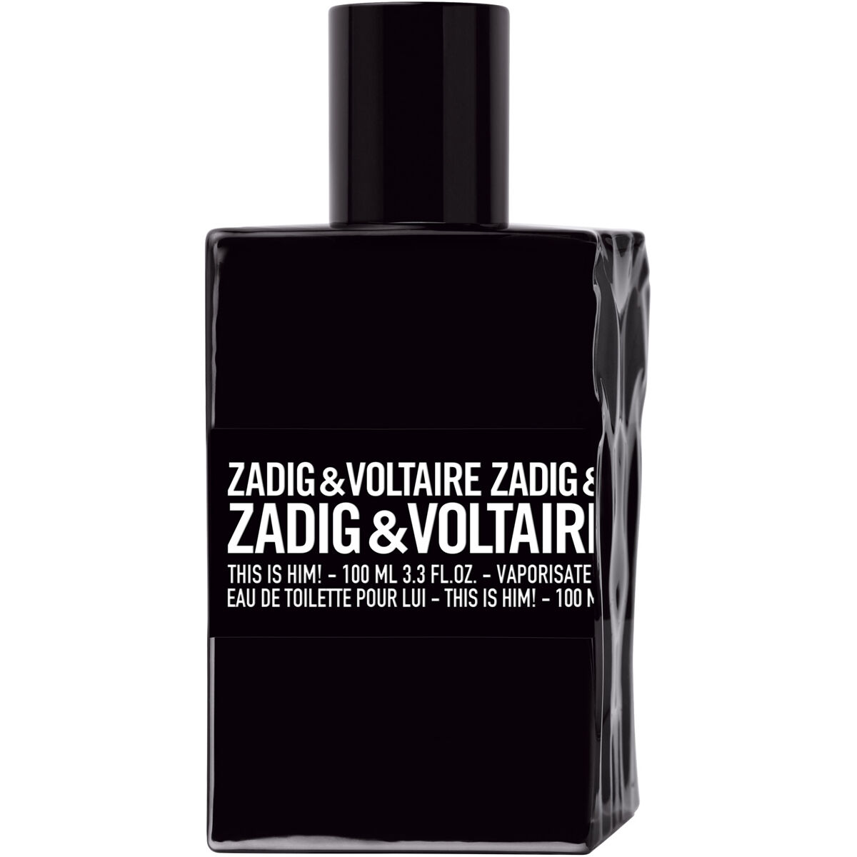 Zadig & Voltaire This is Him! EDT for Men