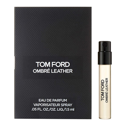 Tom Ford Ombré Leather EDP 1.5ml Vial