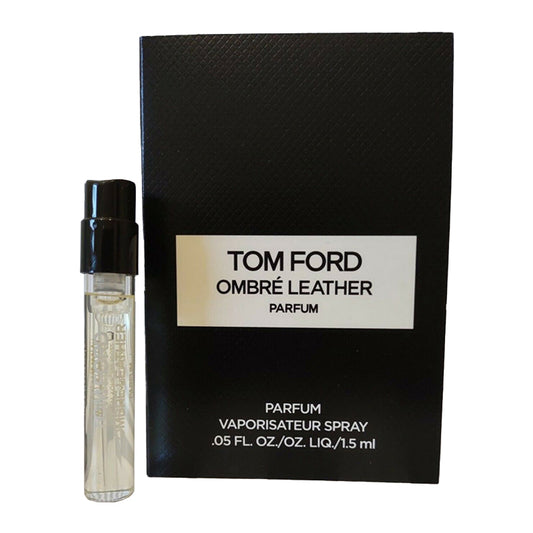 Tom Ford Ombre Leather Parfum 1.5ml Vial