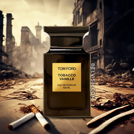 Tom Ford Tobacco Vanille EDP