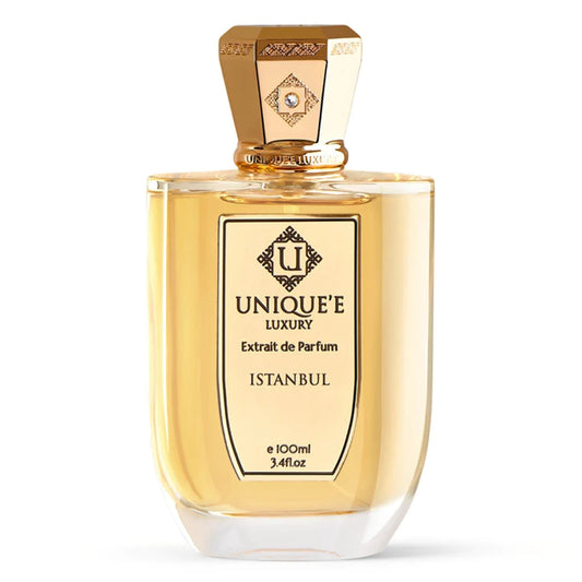 Unique'e Luxury Istanbul Extrait De Parfum Unisex