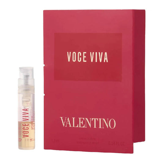 Valentino Voce Viva EDP for Women 1.2ml Vial
