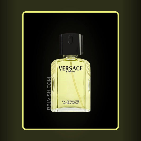 Versace L'Homme EDT for Men