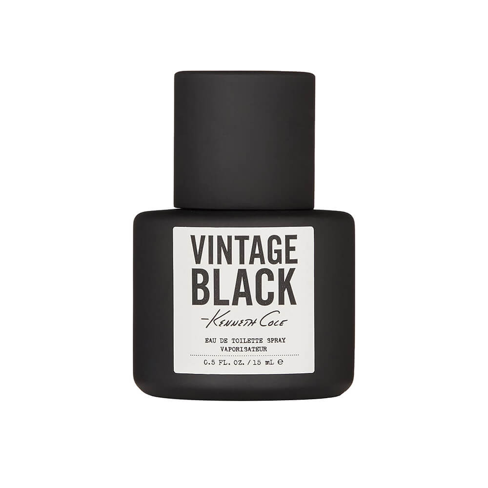 Kenneth cole vintage new arrivals black gift set