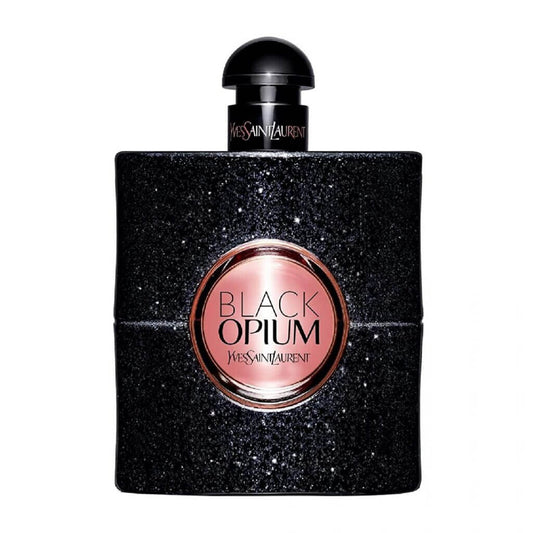 YSL Yves Saint Laurent Black Opium EDP