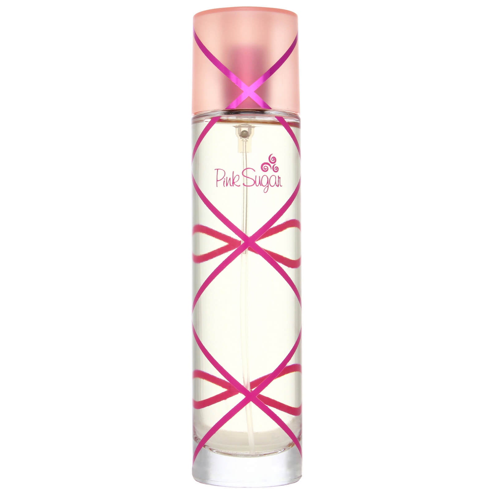 Pink deals sugar perfume 3.4oz/100ML