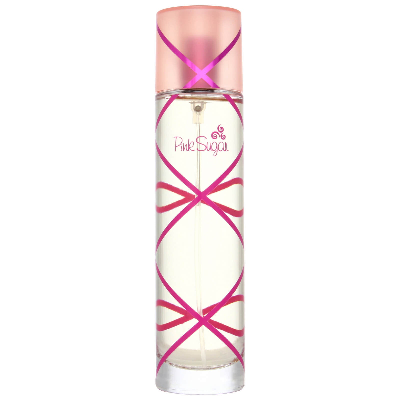 Aquolina Pink Sugar EDT for Women - Main Image