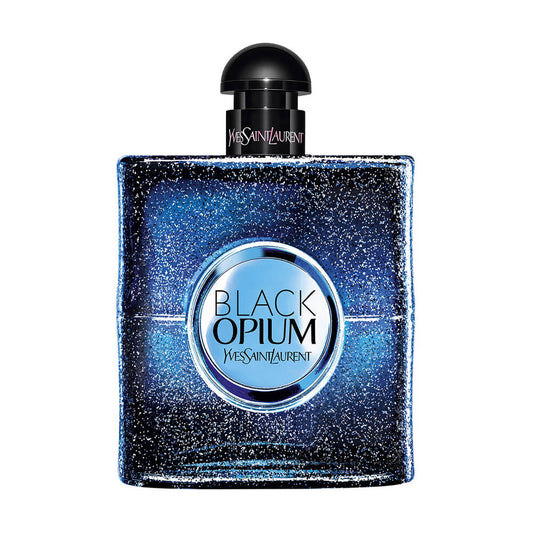 YSL Yves Saint Laurent Black Opium EDP Intense for Women