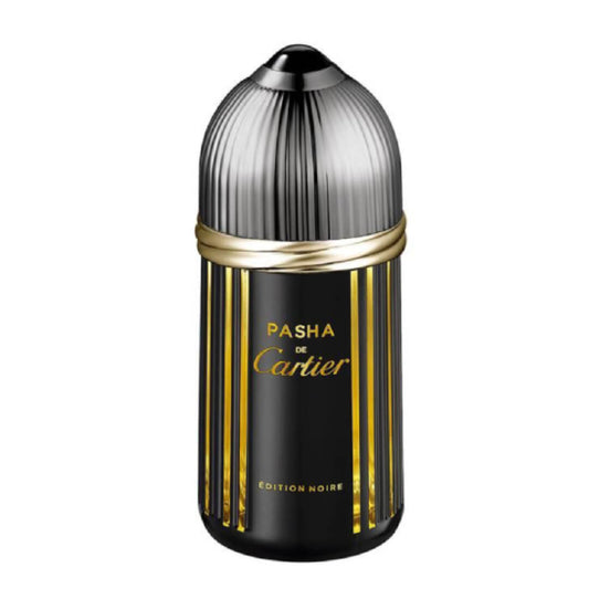 Cartier Pasha De Cartier Edition Noire Limited Edition EDT for Men