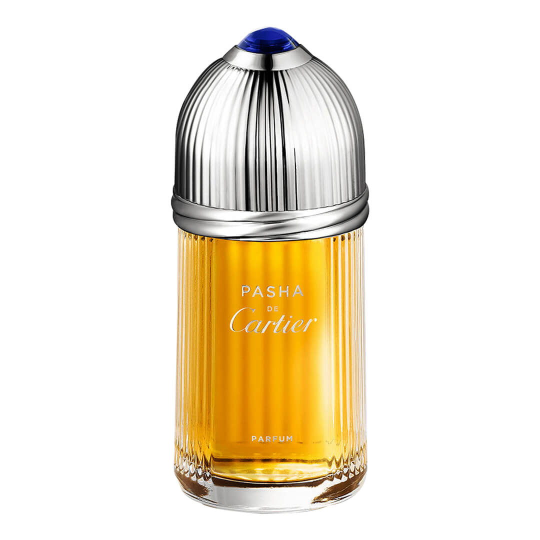 Cartier Pasha de Cartier Parfum for Men Buy at Belvish