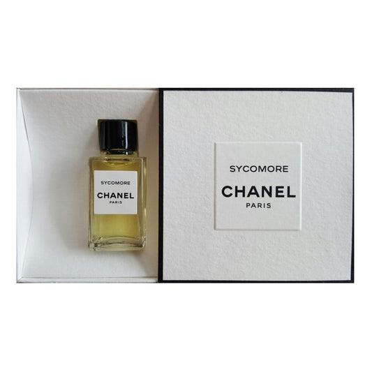 Chanel Sycomore EDP 4ml Les Exclusifs Miniature
