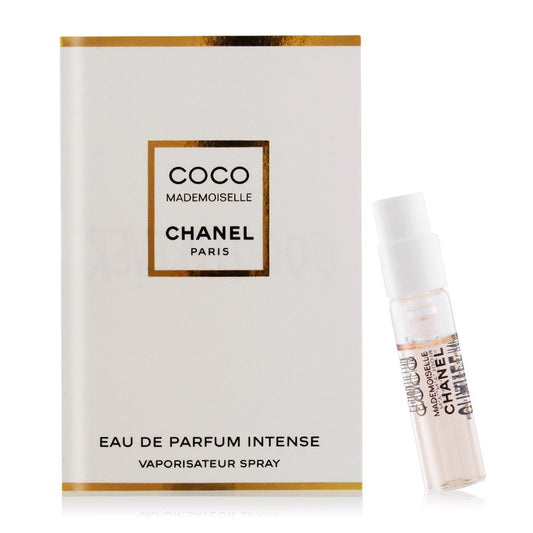Chanel Coco Mademoiselle EDP Intense 1.5ml Vial