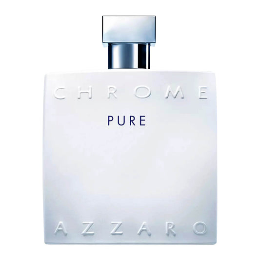 Azzaro Chrome Pure EDT for Men