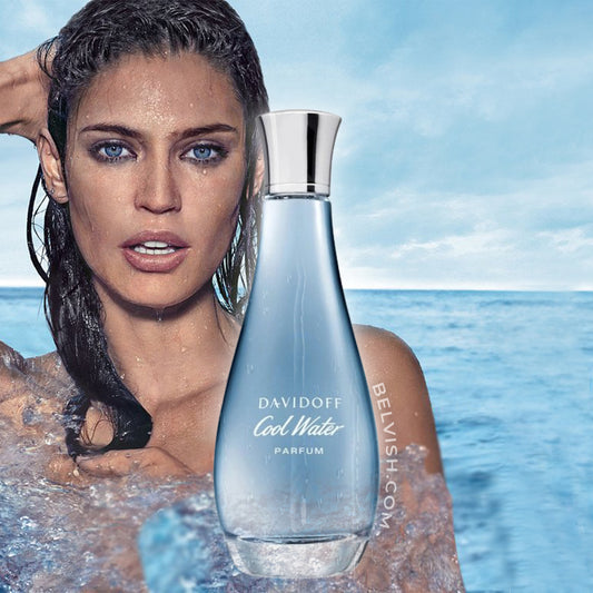 Davidoff Cool Water Parfum EDP for Women