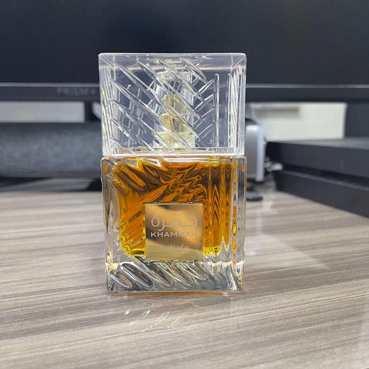 Lattafa Khamrah EDP Unisex