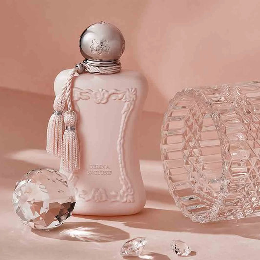 Parfums de Marly Delina Exclusif Parfum for Women