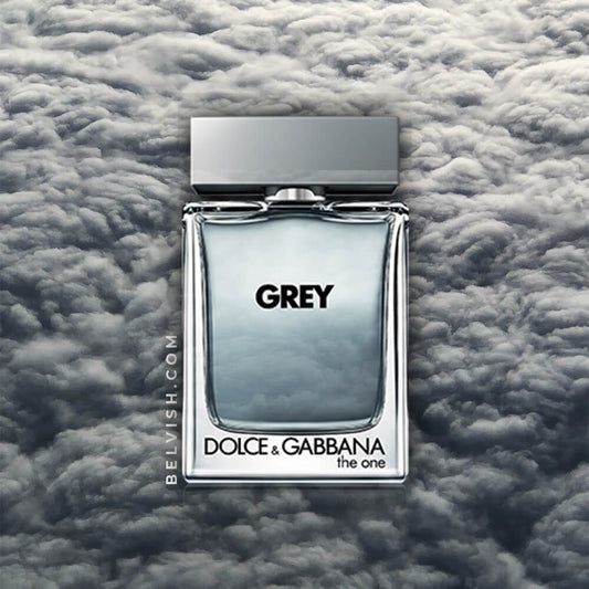 Dolce & Gabbana The One Grey EDT Intense for Men