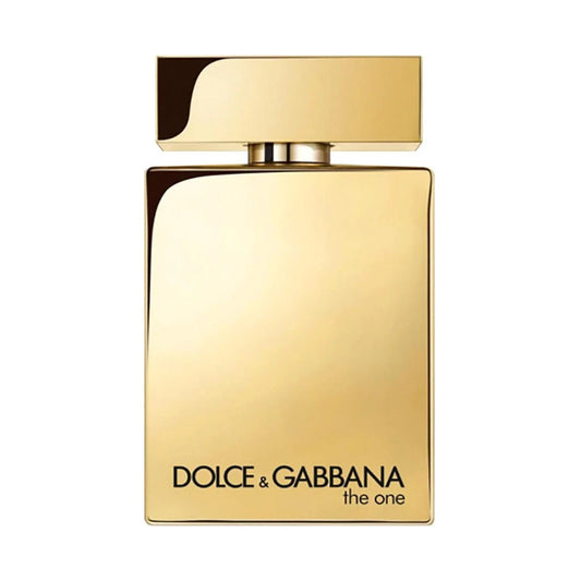 Dolce & Gabbana The One Gold EDP Intense for Men