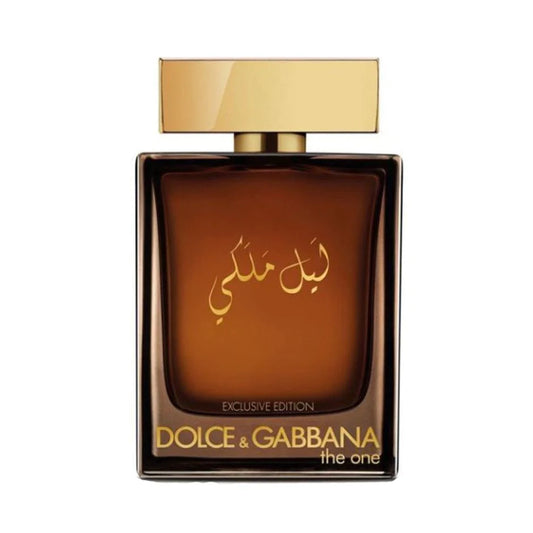 Dolce & Gabbana The One Royal Night EDP for Men Exclusive Edition