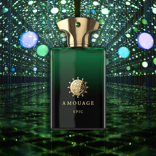 Amouage Epic EDP for Men