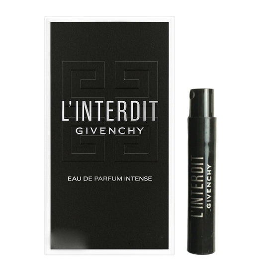 Givenchy L'Interdit EDP Intense for Women 1ml Vial