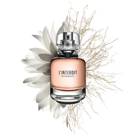 Givenchy L'Interdit EDP for Women