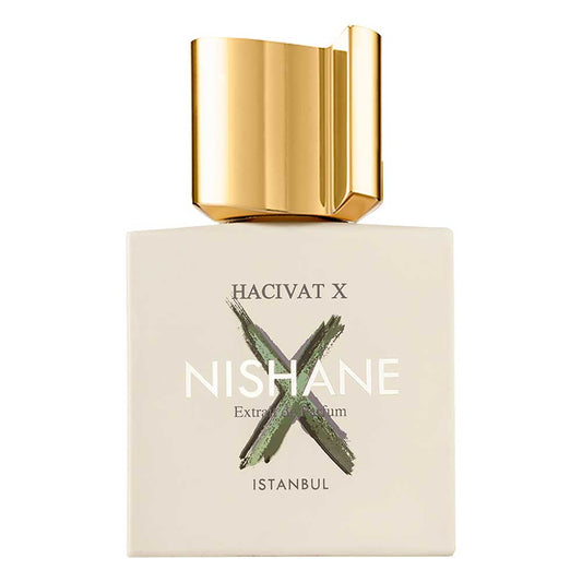 Nishane Hacivat X Extrait de Parfum Unisex