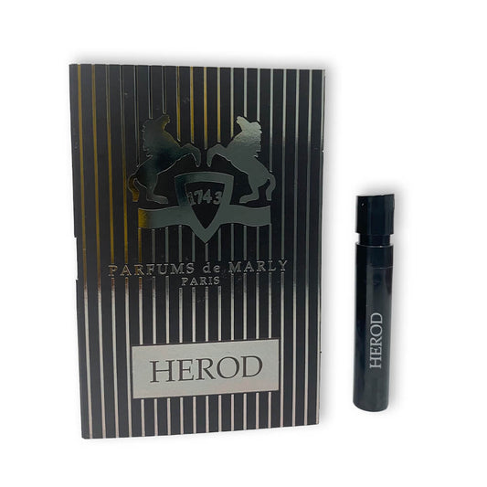 Parfums de Marly Herod 1.5ml Vial