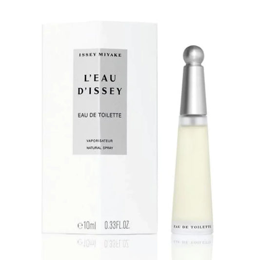 Issey Miyake L'eau D'issey for Women 10ml Travel Spray