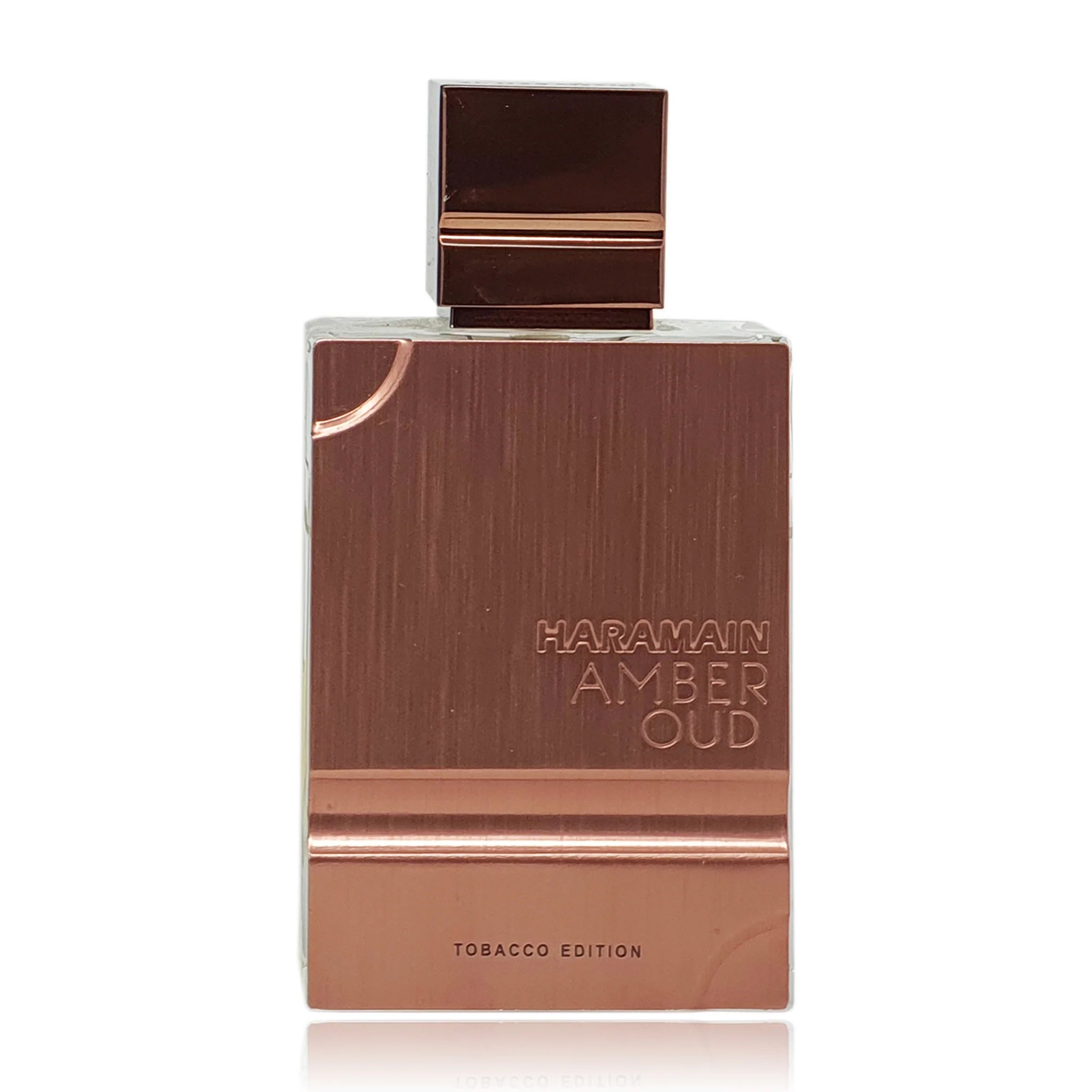 香水(男性用) 60ml AL HARAMAIN AMBER OUD TOBACCO EDITI Al Haramain