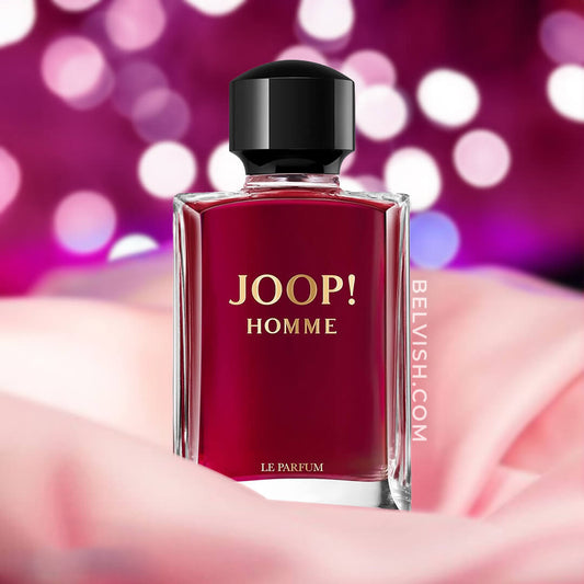 Joop Homme Le Parfum for Men