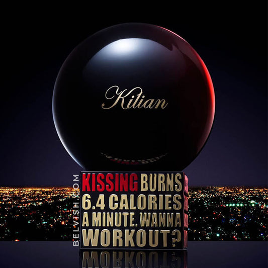 Kilian Kissing EDP