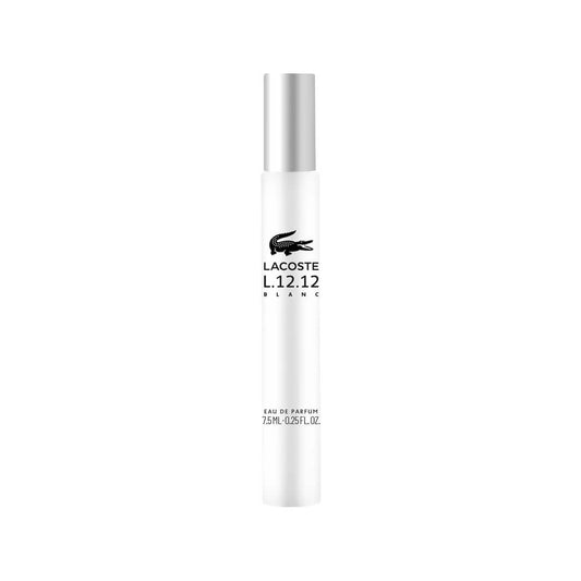 Lacoste L1212 Blanc EDP 7.5ml Travel Spray
