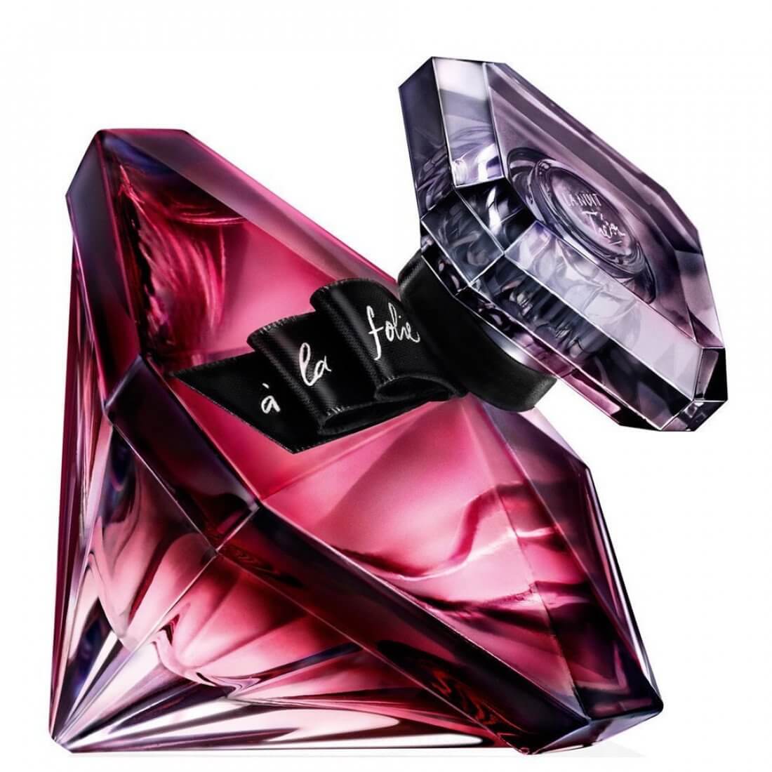 La Nuit Tresor A La Folie Perfume for Women by Lancome