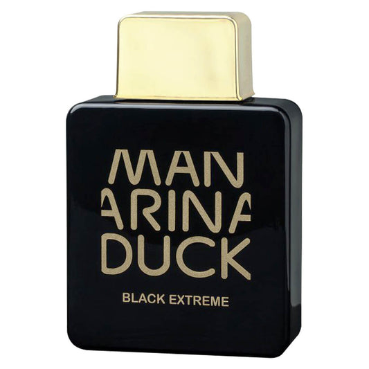 Mandarina Duck Black Extreme EDP for Men