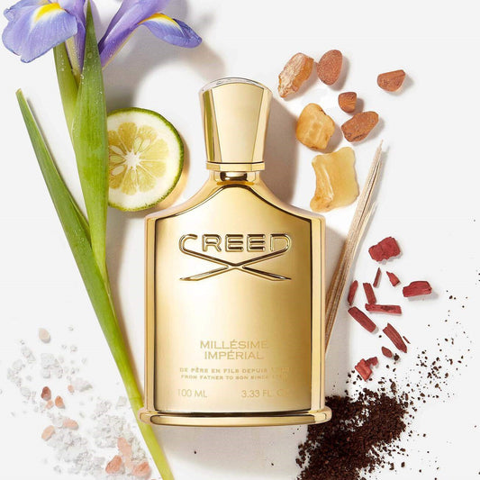 Millésime Impérial EDP 2.5ml Vial