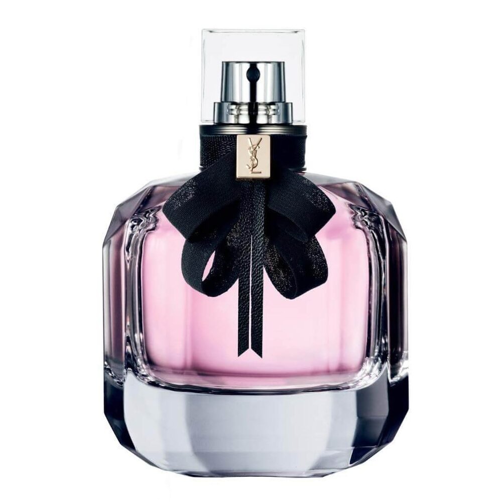 YSL Yves Saint Laurent Mon Paris EDP for Women
