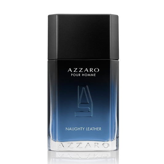 Azzaro Pour Homme Naughty Leather EDT for Men