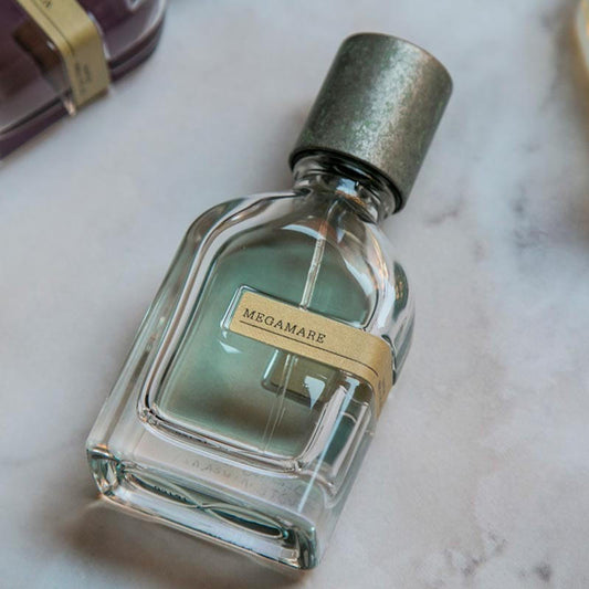 Orto Parisi Megamare Extrait De Parfum