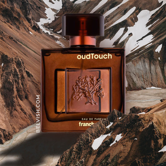 Franck Olivier Oud Touch EDP