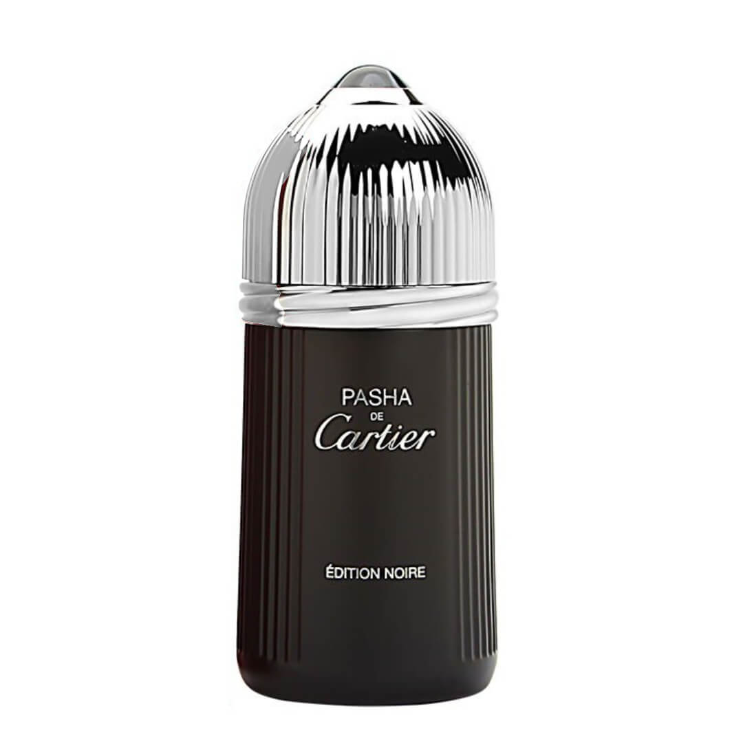 Cartier Pasha de Cartier Edition Noire EDT for Men