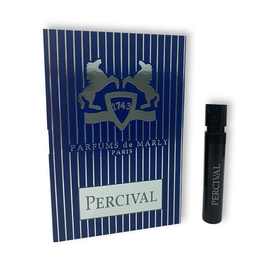 Parfums de Marly Percival 1.2ml Vial